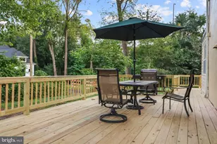 6621 Hallwood Ave, Falls Church, VA 22046 - Photo 35