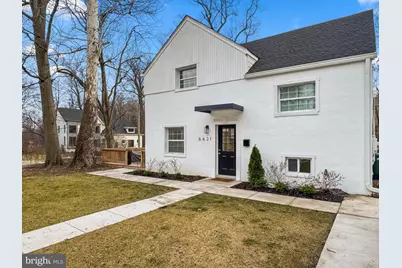 6621 Hallwood Avenue, Falls Church, VA 22046 - Photo 3