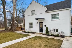 6621 Hallwood Ave, Falls Church, VA 22046 - Photo 3