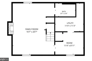 2516 Beacon Hill Rd, Alexandria, VA 22306 - Photo 45