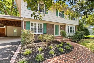 8705 Gateshead Road, Alexandria, VA 22309 - Photo 5