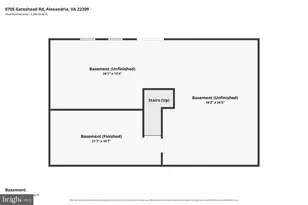 8705 Gateshead Rd, Alexandria, VA 22309 - Photo 41