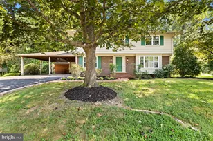 8705 Gateshead Rd, Alexandria, VA 22309 - Photo 1