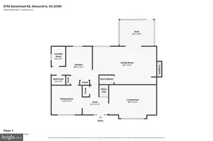 8705 Gateshead Rd, Alexandria, VA 22309 - Photo 47