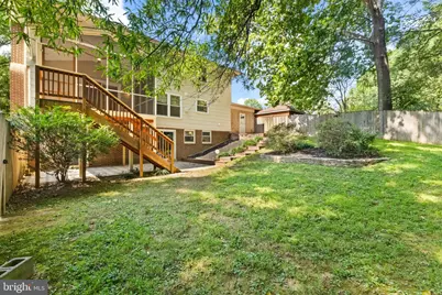 8705 Gateshead Road, Alexandria, VA 22309 - Photo 39