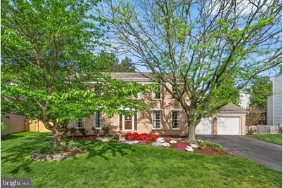12652 Terrymill Drive, Herndon, VA 20170 - Photo 27