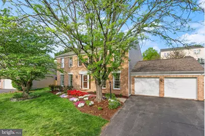 12652 Terrymill Drive, Herndon, VA 20170 - Photo 23