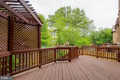 10301 Cherry View Court, Oakton, VA 22124 - Photo 21