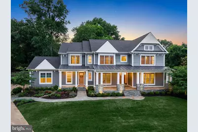 7820 Calpurnia Court, McLean, VA 22102 - Photo 1