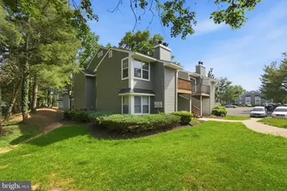 8633 Beekman Place #33D, Alexandria, VA 22309 - Photo 3