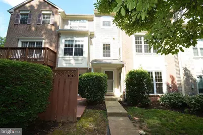 4323 Runabout Lane #171, Fairfax, VA 22030 - Photo 1