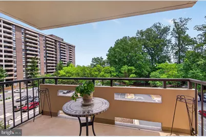 1808 Old Meadow Road #509, McLean, VA 22102 - Photo 5