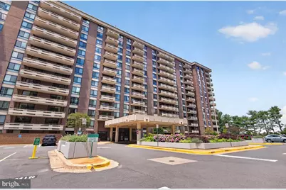 1808 Old Meadow Road #509, McLean, VA 22102 - Photo 3