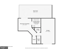 6520 Palisades Dr, Centreville, VA 20121 - Photo 57