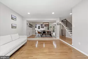 11533 Pine Cone Ct, Reston, VA 20191 - Photo 5