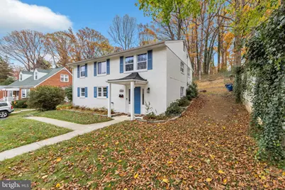 3825 Larchwood Road, Falls Church, VA 22041 - Photo 3