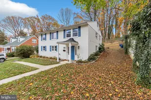 3825 Larchwood Rd, Falls Church, VA 22041 - Photo 3