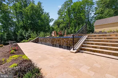 10507 Oakton Ridge Court, Oakton, VA 22124 - Photo 7