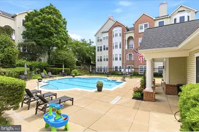 4127 Fountainside Lane #201, Fairfax, VA 22030 - Photo 33