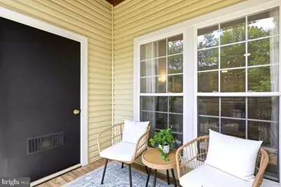 4127 Fountainside Lane #201, Fairfax, VA 22030 - Photo 5