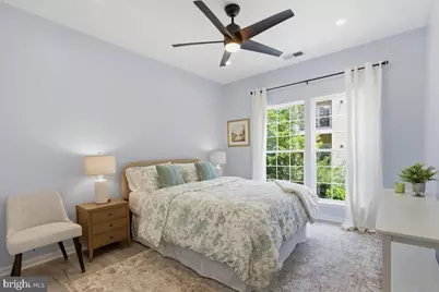 4127 Fountainside Lane #201, Fairfax, VA 22030 - Photo 19