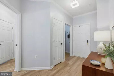 4127 Fountainside Lane #201, Fairfax, VA 22030 - Photo 7