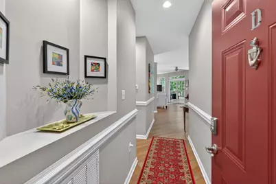4210 Mozart Brigade Lane #4210D, Fairfax, VA 22030 - Photo 5
