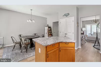 9626 Eaton Woods Place, Lorton, VA 22079 - Photo 13