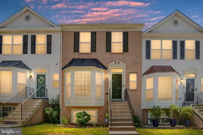 9626 Eaton Woods Place, Lorton, VA 22079 - Photo 1