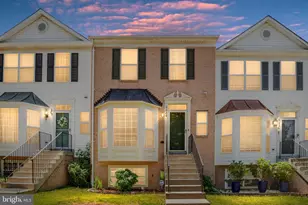 9626 Eaton Woods Pl, Lorton, VA 22079 - Photo 1