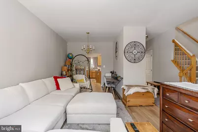 9626 Eaton Woods Place, Lorton, VA 22079 - Photo 5
