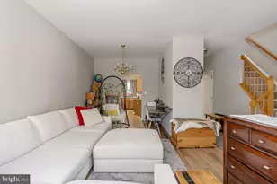 9626 Eaton Woods Pl, Lorton, VA 22079 - Photo 5