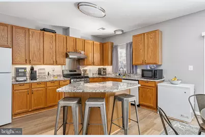 9626 Eaton Woods Place, Lorton, VA 22079 - Photo 11