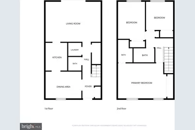 2124 Mager Drive, Herndon, VA 20170 - Photo 3