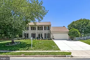 4603 Sand Rock Ln, Chantilly, VA 20151 - Photo 1