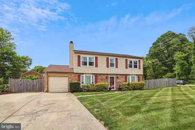 4555 Lantern Place, Alexandria, VA 22306 - Photo 1