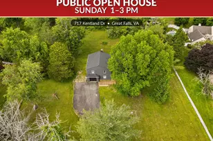717 Kentland Dr, Great Falls, VA 22066 - Photo 1