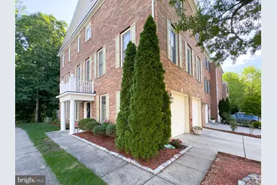 8320 Dockray Court, Lorton, VA 22079 - Photo 1