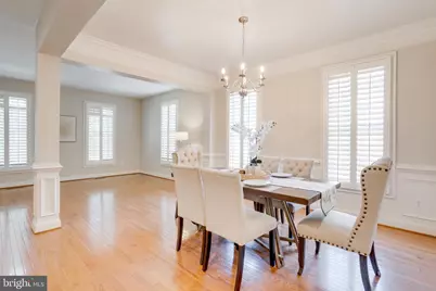 8320 Dockray Court, Lorton, VA 22079 - Photo 11