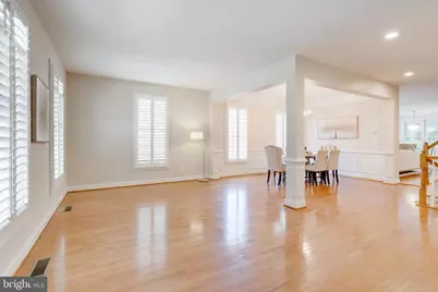 8320 Dockray Court, Lorton, VA 22079 - Photo 17