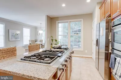 8320 Dockray Court, Lorton, VA 22079 - Photo 3