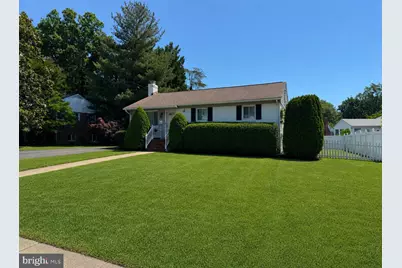 3223 Holly Hill Drive, Falls Church, VA 22042 - Photo 1