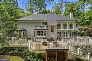 7211 12 Oaks Dr, Fairfax Station, VA 22039 - Photo 71