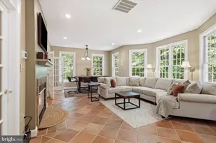 7211 12 Oaks Dr, Fairfax Station, VA 22039 - Photo 21