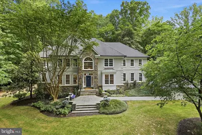 7211 Twelve Oaks Drive, Fairfax Station, VA 22039 - Photo 1