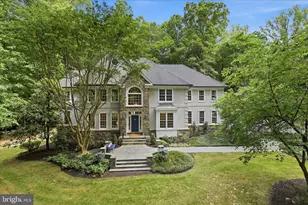 7211 12 Oaks Dr, Fairfax Station, VA 22039 - Photo 1