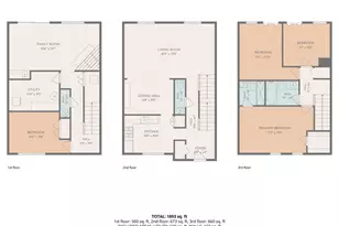 2805 Balliett Ct, Vienna, VA 22180 - Photo 25