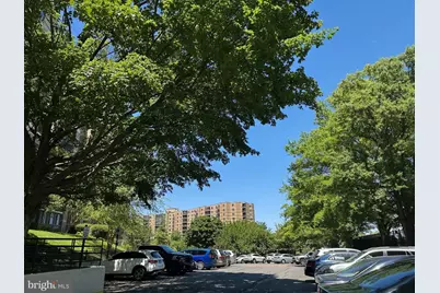 8340 Greensboro Drive #906, McLean, VA 22102 - Photo 45