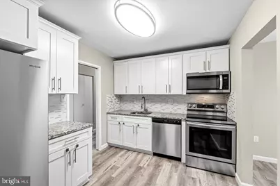 9730 Kingsbridge Drive #3, Fairfax, VA 22031 - Photo 23