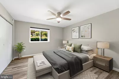 9730 Kingsbridge Drive #3, Fairfax, VA 22031 - Photo 15